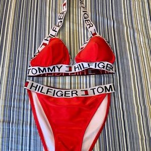 Tommy Hilfiger bikini